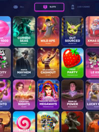 Sprut Casino