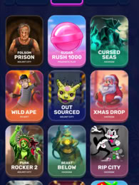 Sprut Casino