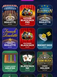 Sprut Casino