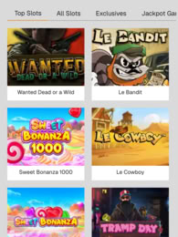 Ozoon Casino