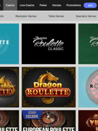 Ozoon Casino