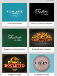 Ozoon Casino