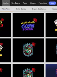 Ozoon Casino
