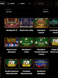 Arena Casino
