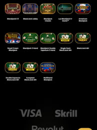 Arena Casino