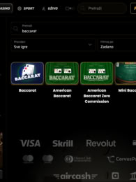 Arena Casino