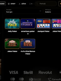 Arena Casino