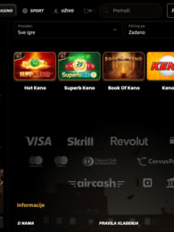 Arena Casino