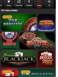 Ladbrokes