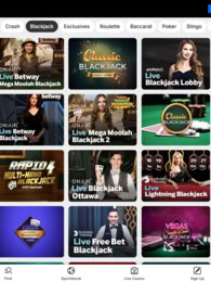 Betway