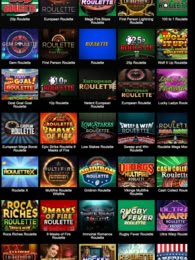 Videoslots