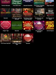 Videoslots