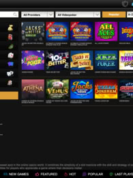 Videoslots