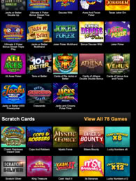 Videoslots