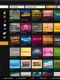 Videoslots