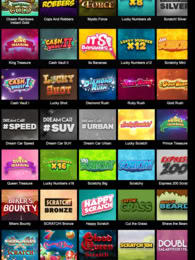 Videoslots
