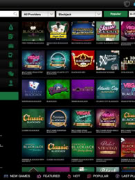 Mr Vegas