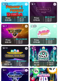 Bally Bet Sports & Casino