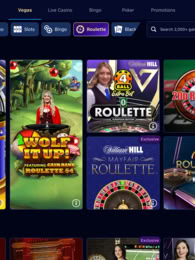 William Hill