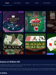 William Hill