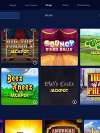 William Hill