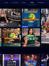 William Hill