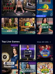 William Hill