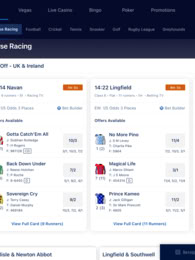 William Hill