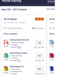 William Hill