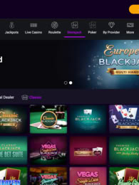 Jackpot City Casino