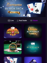 Jackpot City Casino