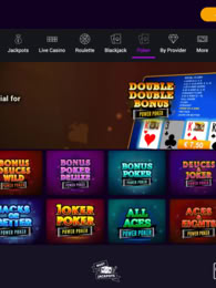 Jackpot City Casino