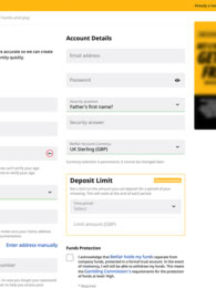 Betfair