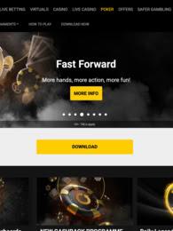bwin