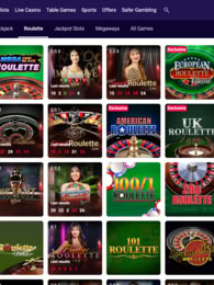 PartyCasino