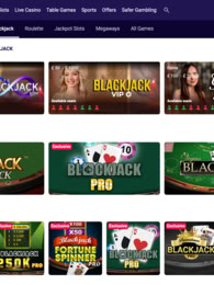 PartyCasino