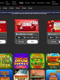 Ladbrokes