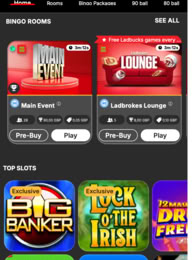 Ladbrokes