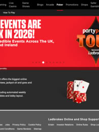 Ladbrokes