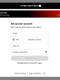 Ladbrokes