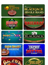Buzz Bingo