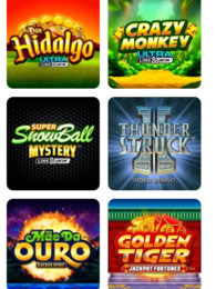 PlayOJO