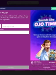 PlayOJO