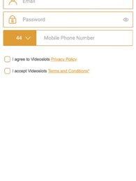 Videoslots