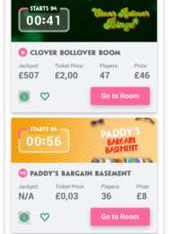 Paddy Power Games