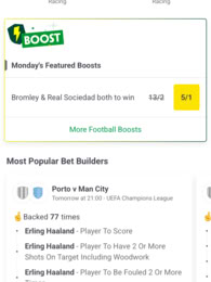 Paddy Power Games