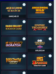 Betfred Casino
