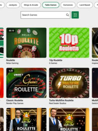 Unibet