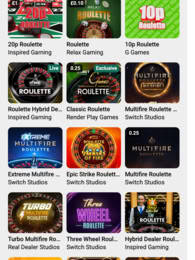 Unibet
