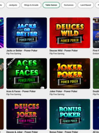 Unibet